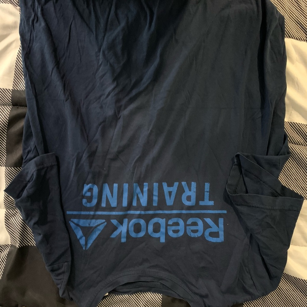 Reebok T-Shirt